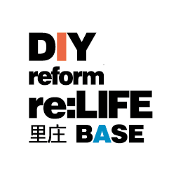 re:LIFE 里庄BASE